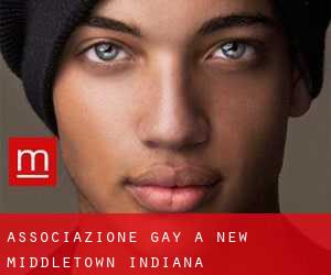 Associazione Gay a New Middletown (Indiana)