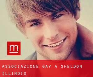 Associazione Gay a Sheldon (Illinois)