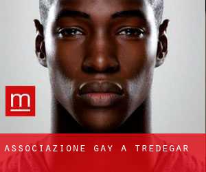 Associazione Gay a Tredegar