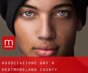 Associazione Gay a Westmoreland County