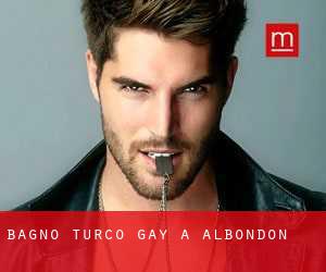 Bagno Turco Gay a Albondón