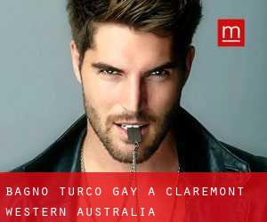 Bagno Turco Gay a Claremont (Western Australia)