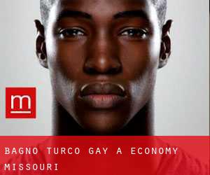 Bagno Turco Gay a Economy (Missouri)