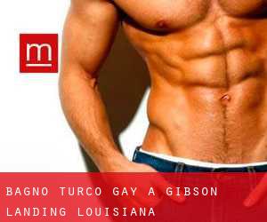 Bagno Turco Gay a Gibson Landing (Louisiana)