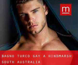 Bagno Turco Gay a Hindmarsh (South Australia)