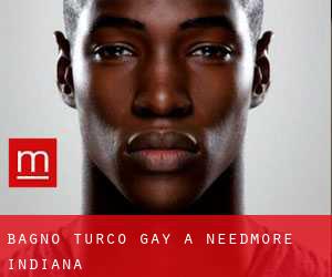 Bagno Turco Gay a Needmore (Indiana)