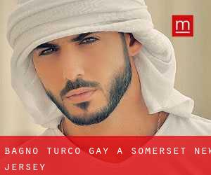 Bagno Turco Gay a Somerset (New Jersey)