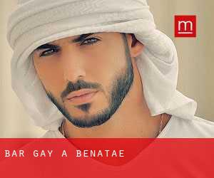 Bar Gay a Benatae