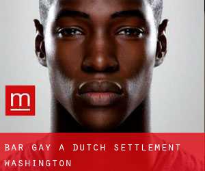 Bar Gay a Dutch Settlement (Washington)