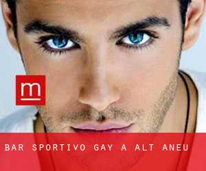Bar sportivo Gay a Alt Àneu
