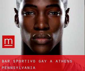 Bar sportivo Gay a Athens (Pennsylvania)