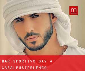 Bar sportivo Gay a Casalpusterlengo