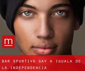 Bar sportivo Gay a Iguala de la Independencia