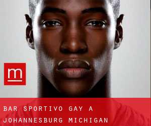 Bar sportivo Gay a Johannesburg (Michigan)