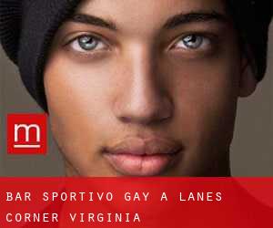 Bar sportivo Gay a Lanes Corner (Virginia)