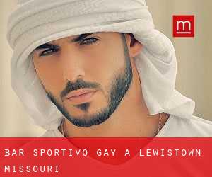 Bar sportivo Gay a Lewistown (Missouri)