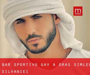 Bar sportivo Gay a Oraş Şimleu Silvaniei