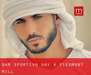 Bar sportivo Gay a Piedmont Mill