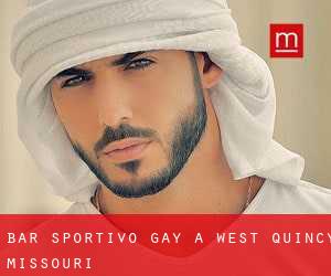 Bar sportivo Gay a West Quincy (Missouri)