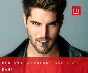 Bed and Breakfast Gay a Ad Dahi