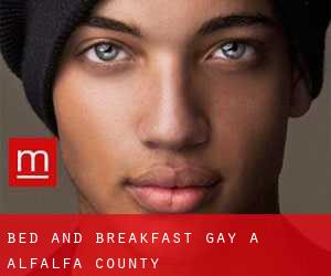 Bed and Breakfast Gay a Alfalfa County
