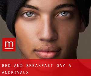 Bed and Breakfast Gay a Andrivaux