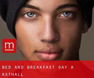 Bed and Breakfast Gay a Asthall