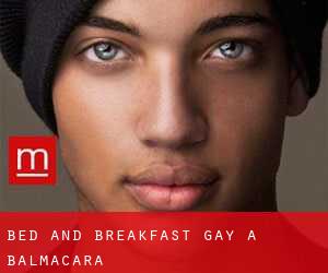 Bed and Breakfast Gay a Balmacara