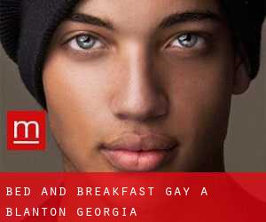 Bed and Breakfast Gay a Blanton (Georgia)