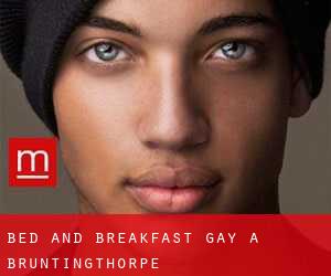 Bed and Breakfast Gay a Bruntingthorpe