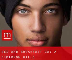 Bed and Breakfast Gay a Cimarron Hills