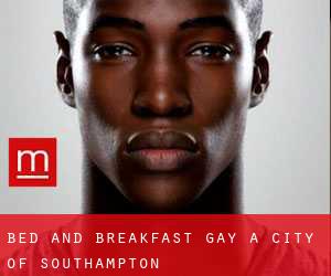 Bed and Breakfast Gay a City of Southampton