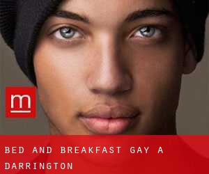 Bed and Breakfast Gay a Darrington