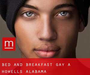 Bed and Breakfast Gay a Howells (Alabama)