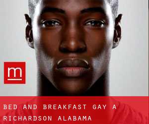 Bed and Breakfast Gay a Richardson (Alabama)