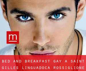 Bed and Breakfast Gay a Saint-Gilles (Linguadoca-Rossiglione)