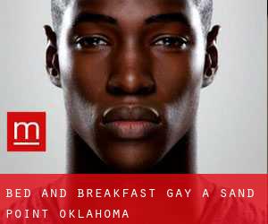 Bed and Breakfast Gay a Sand Point (Oklahoma)