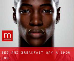 Bed and Breakfast Gay a Show Low