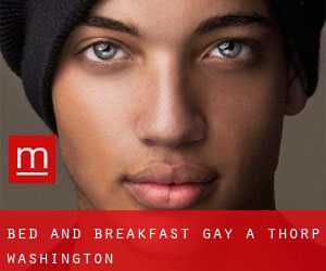 Bed and Breakfast Gay a Thorp (Washington)