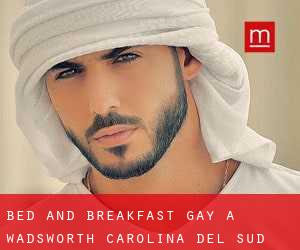 Bed and Breakfast Gay a Wadsworth (Carolina del Sud)