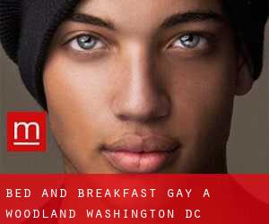 Bed and Breakfast Gay a Woodland (Washington, D.C.)