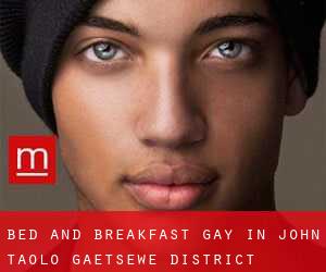 Bed and Breakfast Gay in John Taolo Gaetsewe District Municipality da posizione - pagina 1