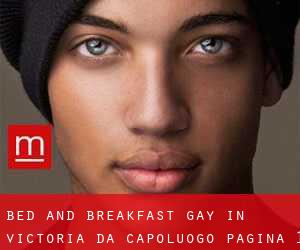 Bed and Breakfast Gay in Victoria da capoluogo - pagina 1