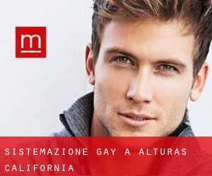 Sistemazione Gay a Alturas (California)