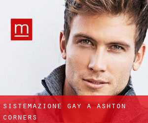 Sistemazione Gay a Ashton Corners