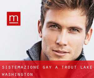 Sistemazione Gay a Trout Lake (Washington)