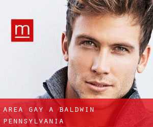 Area Gay a Baldwin (Pennsylvania)