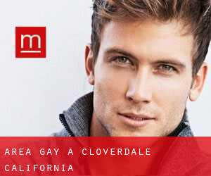 Area Gay a Cloverdale (California)