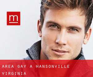 Area Gay a Hansonville (Virginia)