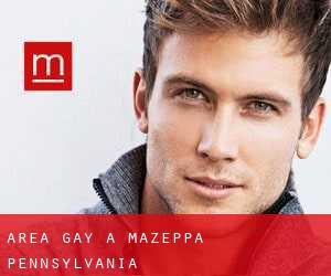 Area Gay a Mazeppa (Pennsylvania)